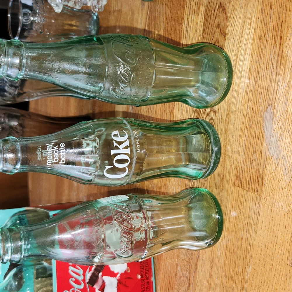 Coca-Cola Collection - Picture 7 of 13